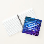 Spiraal Notebook Notitieboek (Binnen)