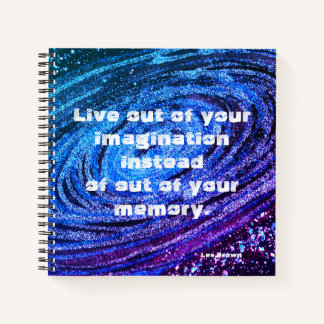 Spiraal Notebook Notitieboek