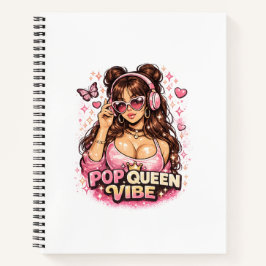 Spiraal Notebook Notitieboek
