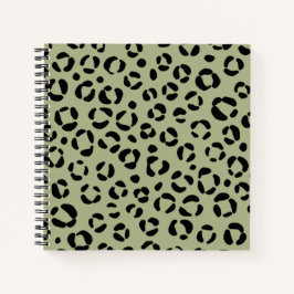 Spiraal Notebook Notitieboek