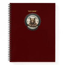 Spiraal Notebook