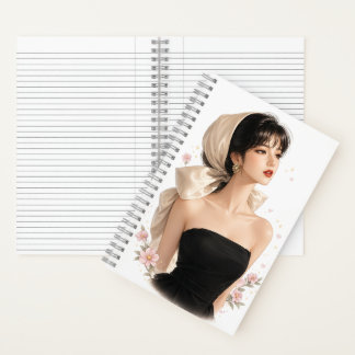 Spiraal Notebook Notitieboek