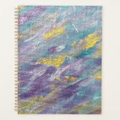 Spiraal Notebook Planner (Voorkant)