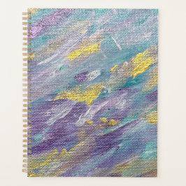 Spiraal Notebook Planner