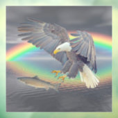 Spiraal Notebook Raamsticker (Vel 3)