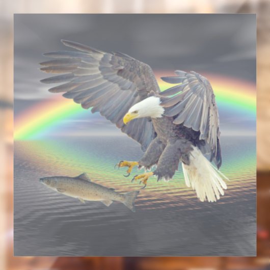 Spiraal Notebook Raamsticker (Vel 2)