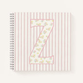 Spiraal Notitieboek (Voorkant)