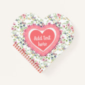 Spiraal Notitieboek (Voorkant)