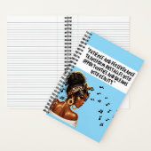 Spiraal Notitieboek (Binnen)