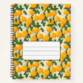 Spiraal Notitieboek (Voorkant)