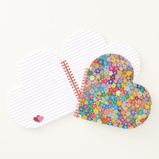 Spiraal Notitieboek (Binnen)