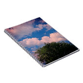 Spiraal Notitieboek (Rechterzijde)