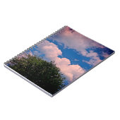 Spiraal Notitieboek (Linkerzijde)