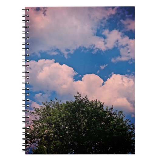 Spiraal Notitieboek (Voorkant)