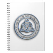 Spiraal Notitieboek (Voorkant)