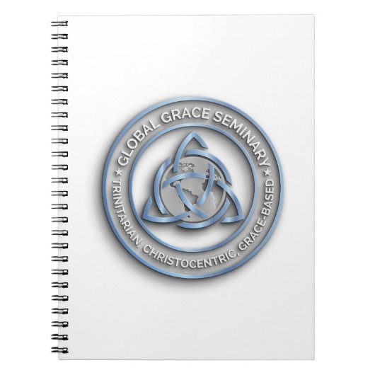 Spiraal Notitieboek (Voorkant)