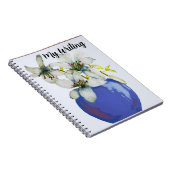 Spiraal Notitieboek (Rechterzijde)