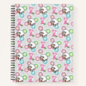 Spiraal Notitieboek (Voorkant)