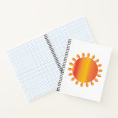 Spiraal Notitieboek (Binnen)