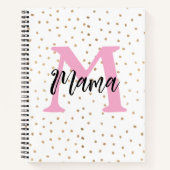 Spiraal Notitieboek (Voorkant)