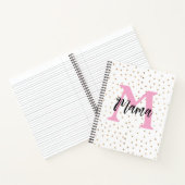 Spiraal Notitieboek (Binnen)