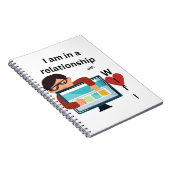 Spiraal Notitieboek (Rechterzijde)