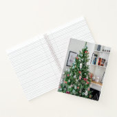 Spiraal Notitieboek (Binnen)