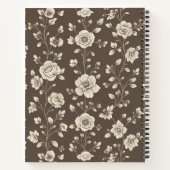 Spiraal Notitieboek (Achterkant)