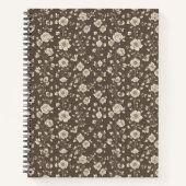 Spiraal Notitieboek (Voorkant)