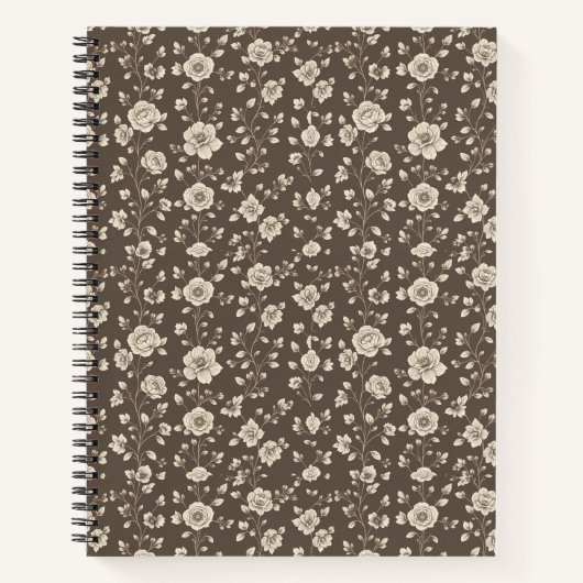 Spiraal Notitieboek (Voorkant)