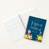 Spiraal Notitieboek (Binnen)