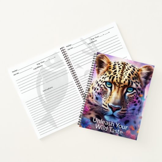 Spiraal Notitieboek (Binnen)