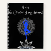 Spiraal Notitieboek (Voorkant)