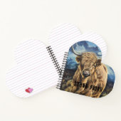 Spiraal Notitieboek (Binnen)