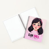 Spiraal Notitieboek (Binnen)