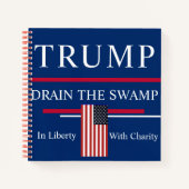 Spiraal Notitieboek (Voorkant)