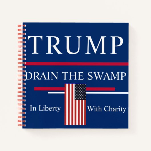 Spiraal Notitieboek (Voorkant)