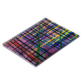 Spiraal Notitieboek (Linkerzijde)