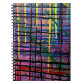 Spiraal Notitieboek (Voorkant)