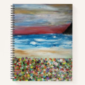 Spiraal Notitieboek (Voorkant)