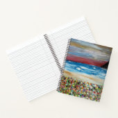 Spiraal Notitieboek (Binnen)