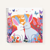 Spiraal Notitieboek (Voorkant)