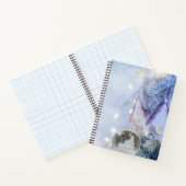 Spiraal Notitieboek (Binnen)