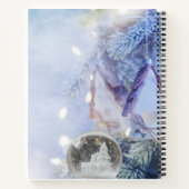 Spiraal Notitieboek (Achterkant)