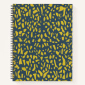 Spiraal Notitieboek (Voorkant)