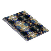 Spiraal Notitieboek (Rechterzijde)