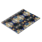 Spiraal Notitieboek (Linkerzijde)