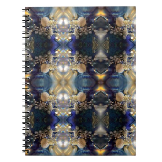 Spiraal Notitieboek (Voorkant)