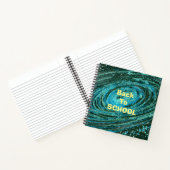 Spiraal Notitieboek (Binnen)