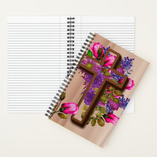 Spiraal Notitieboek (Binnen)